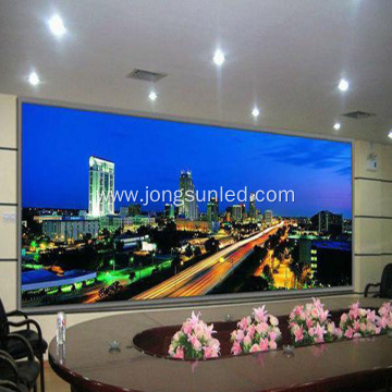 P3 Indoor LED Video Wall Display Sign